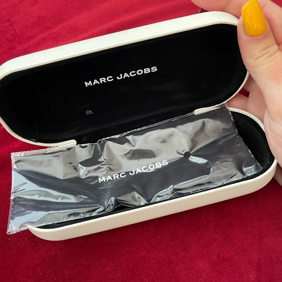 ORIGINAL BRAND NEW Marc Jacobs Sunglasses